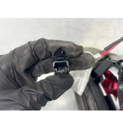 Feu arriere secondaire gauche (feux) RENAULT CLIO 4