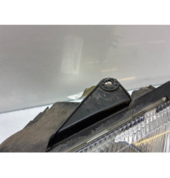 Optique avant principal gauche (feux)(phare) PEUGEOT 206