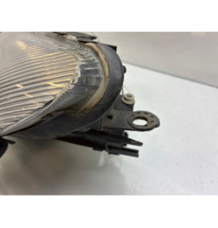 Optique avant principal gauche (feux)(phare) PEUGEOT 206