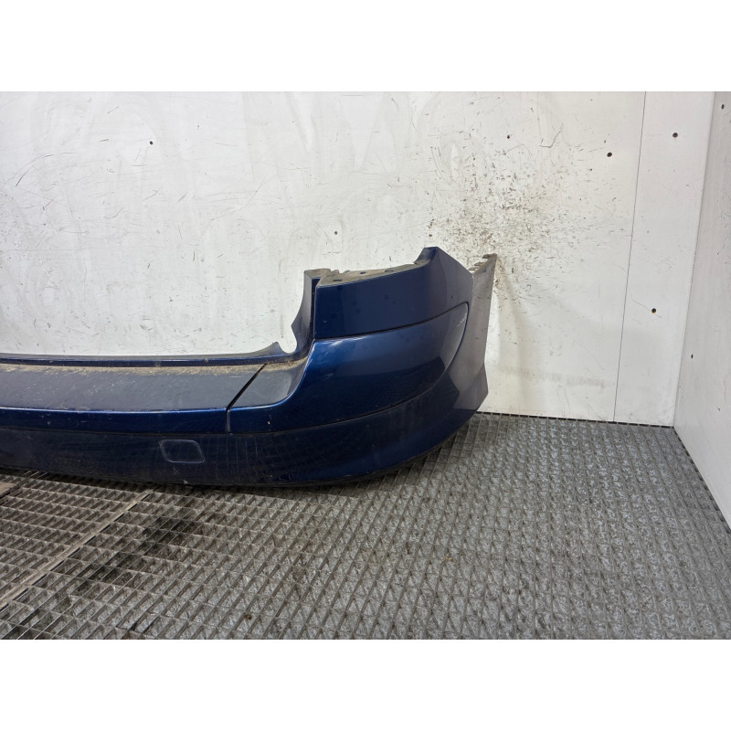 Pare choc arriere PEUGEOT 308 1 SW Photo n°3