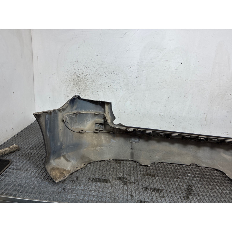 Pare choc arriere PEUGEOT 308 1 SW Photo n°4