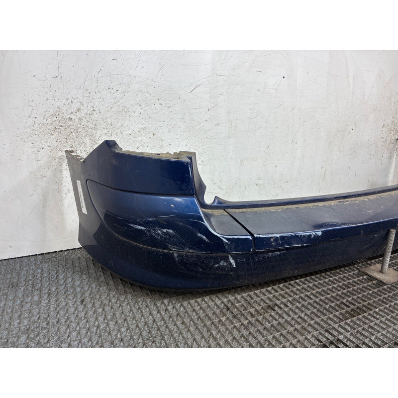 Pare choc arriere PEUGEOT 308 1 SW Photo n°5