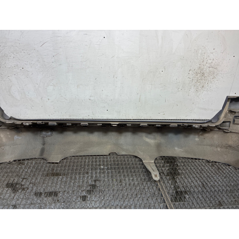 Pare choc arriere PEUGEOT 308 1 SW Photo n°6