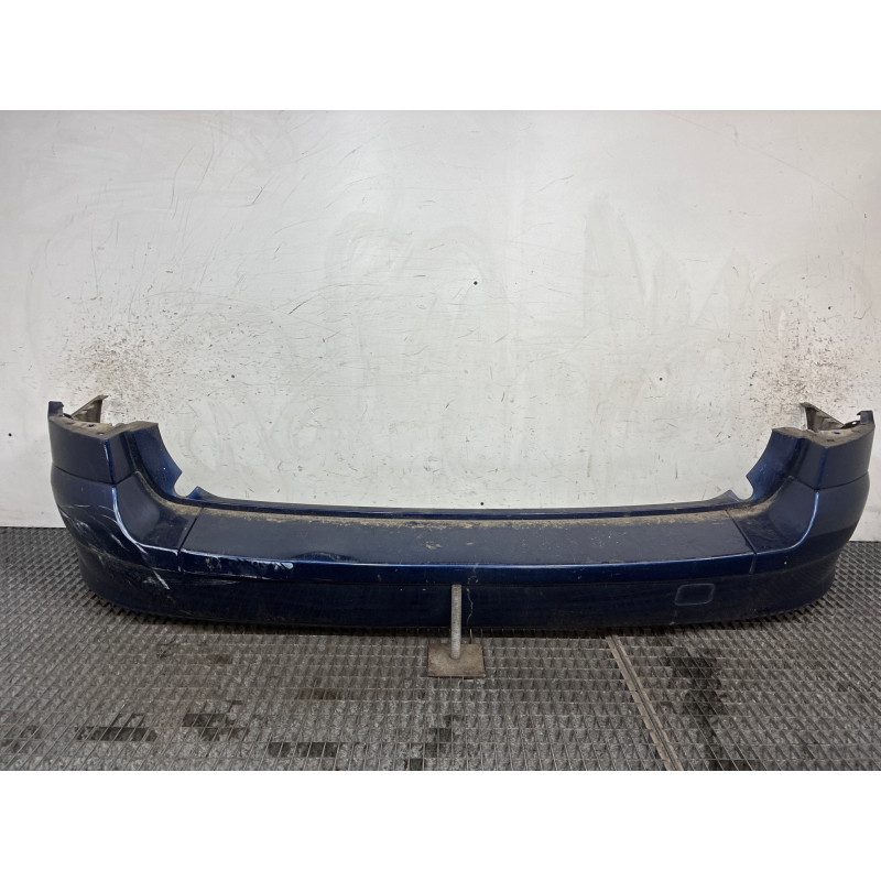 Pare choc arriere PEUGEOT 308 1 SW Photo n°7