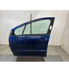 Porte avant gauche PEUGEOT 308 1 SW