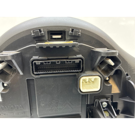 Compteur CITROEN C1 2