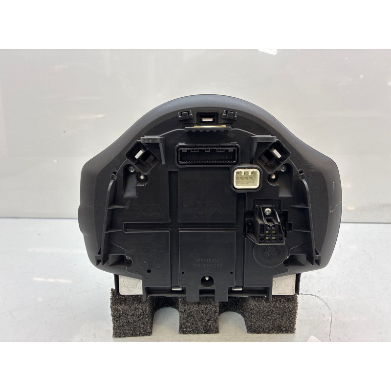 Compteur CITROEN C1 2 Photo n°3