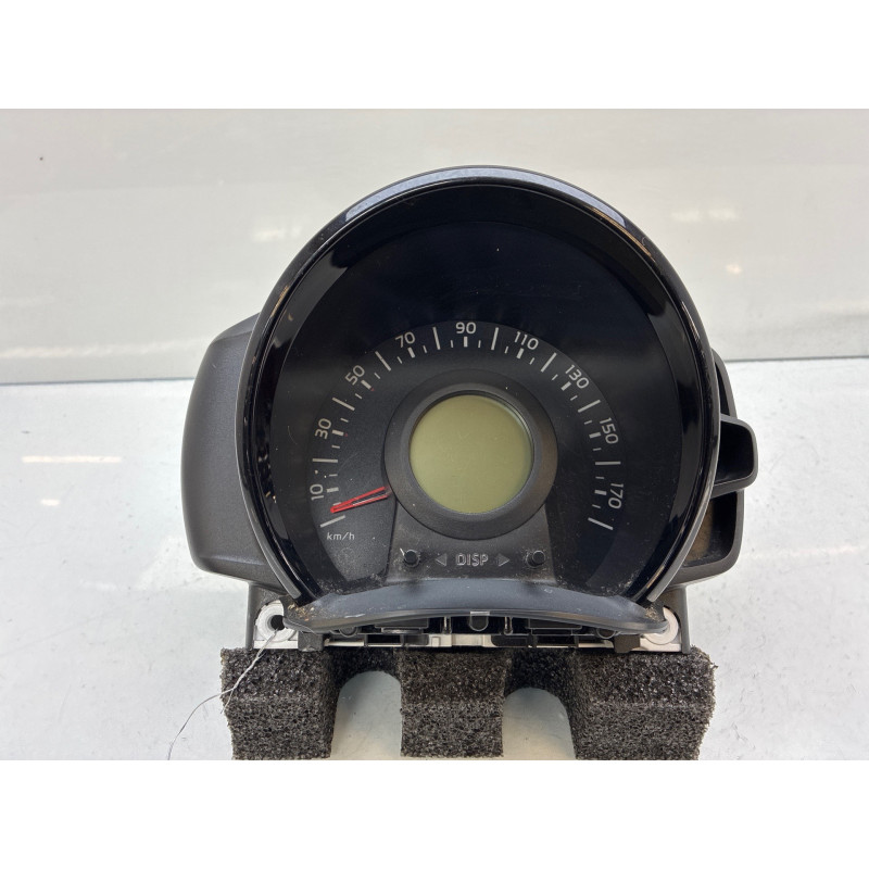 Compteur CITROEN C1 2 Photo n°5