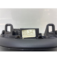 Compteur CITROEN C1 2