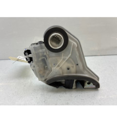 Serrure arriere droit CITROEN C1 2 Photo n°1