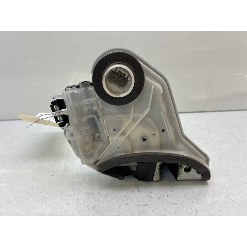 Serrure arriere droit CITROEN C1 2 Photo n°1
