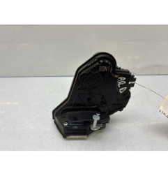 Serrure arriere droit CITROEN C1 2