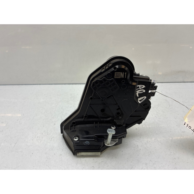 Serrure arriere droit CITROEN C1 2 Photo n°2