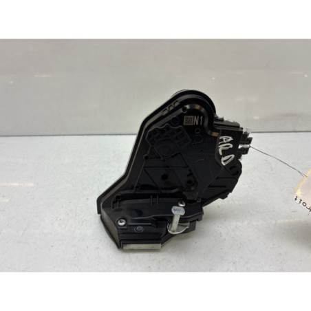 Serrure arriere droit CITROEN C1 2