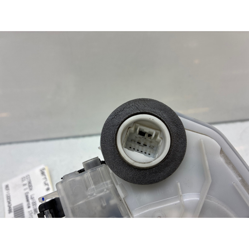 Serrure arriere droit CITROEN C1 2 Photo n°3