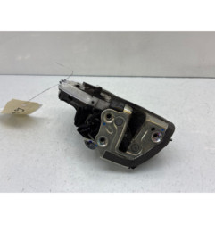 Serrure arriere droit CITROEN C1 2