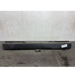 Pare choc arriere MERCEDES VITO 639 Photo n°1
