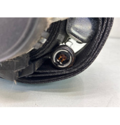 Pretensionneur de ceinture avant droit PEUGEOT 207
