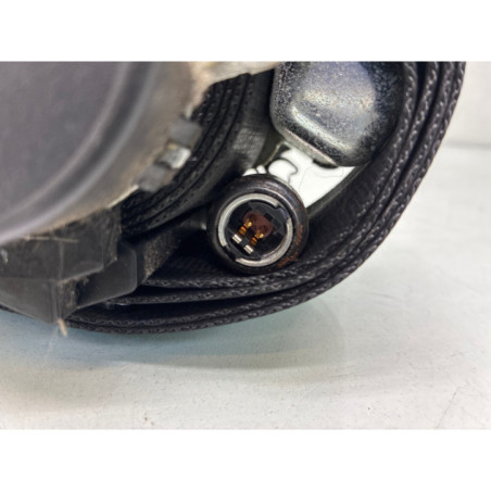 Pretensionneur de ceinture avant droit PEUGEOT 207