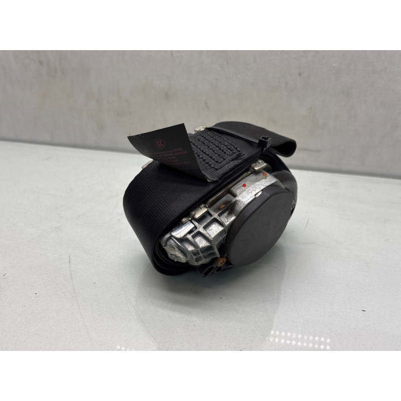 Pretensionneur de ceinture avant droit PEUGEOT 207 Photo n°4
