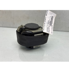 Pretensionneur de ceinture avant gauche PEUGEOT 207