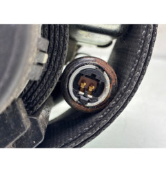Pretensionneur de ceinture avant gauche PEUGEOT 207