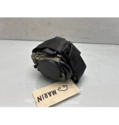 Pretensionneur de ceinture avant gauche PEUGEOT 207