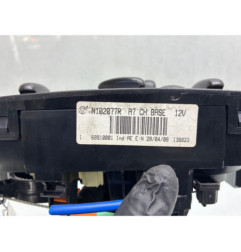 Commande chauffage PEUGEOT 207