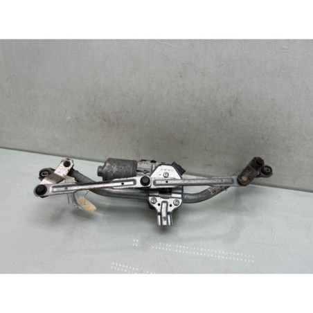 Moteur essuie glace avant PEUGEOT 207 Photo n°1