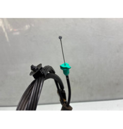 Serrure avant droit PEUGEOT 207