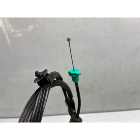 Serrure avant droit PEUGEOT 207