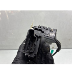 Serrure avant droit PEUGEOT 207