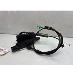 Serrure avant droit PEUGEOT 207