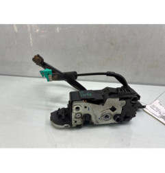 Serrure avant droit PEUGEOT 207