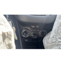 Custode arriere gauche PEUGEOT 208 1