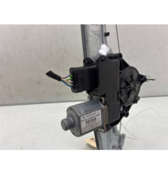 Leve vitre electrique arriere droit PEUGEOT 208 1 Photo n°1