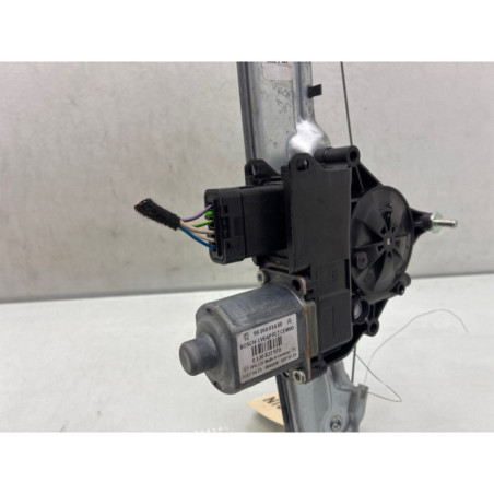 Leve vitre electrique arriere droit PEUGEOT 208 1 Photo n°1