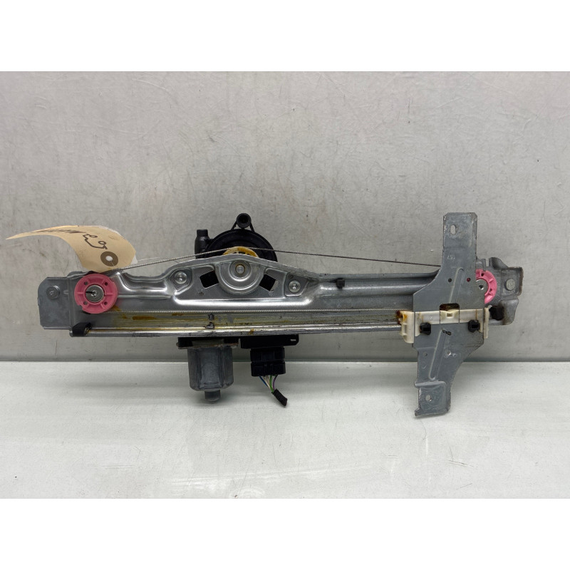 Leve vitre electrique arriere droit PEUGEOT 208 1 Photo n°3