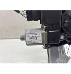 Leve vitre electrique arriere droit PEUGEOT 208 1