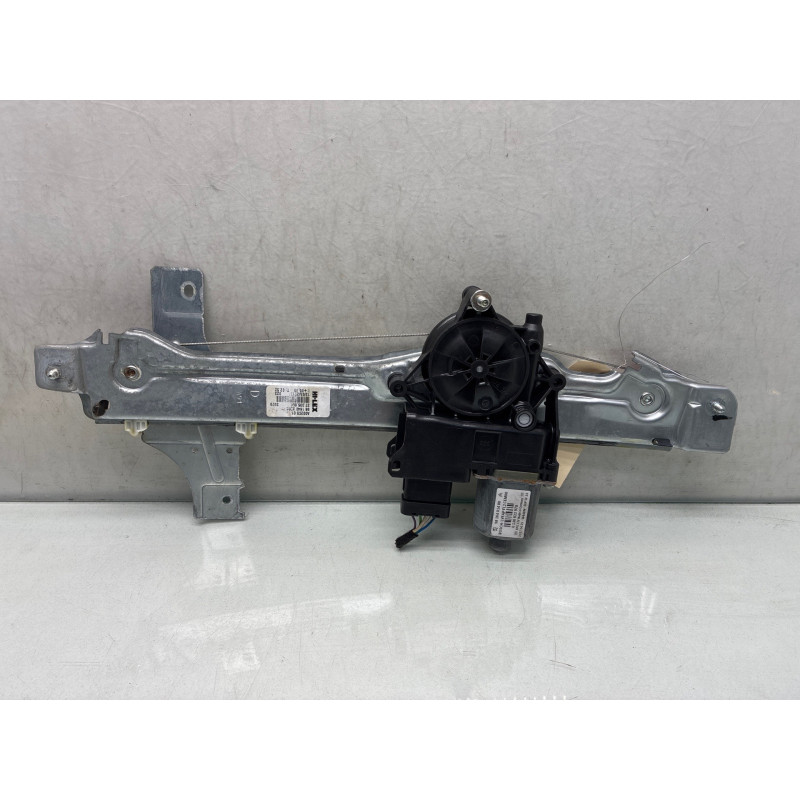 Leve vitre electrique arriere droit PEUGEOT 208 1 Photo n°6