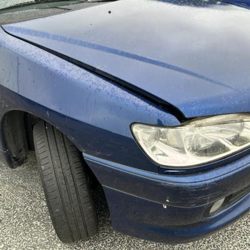 Jante PEUGEOT 306 Photo n°4