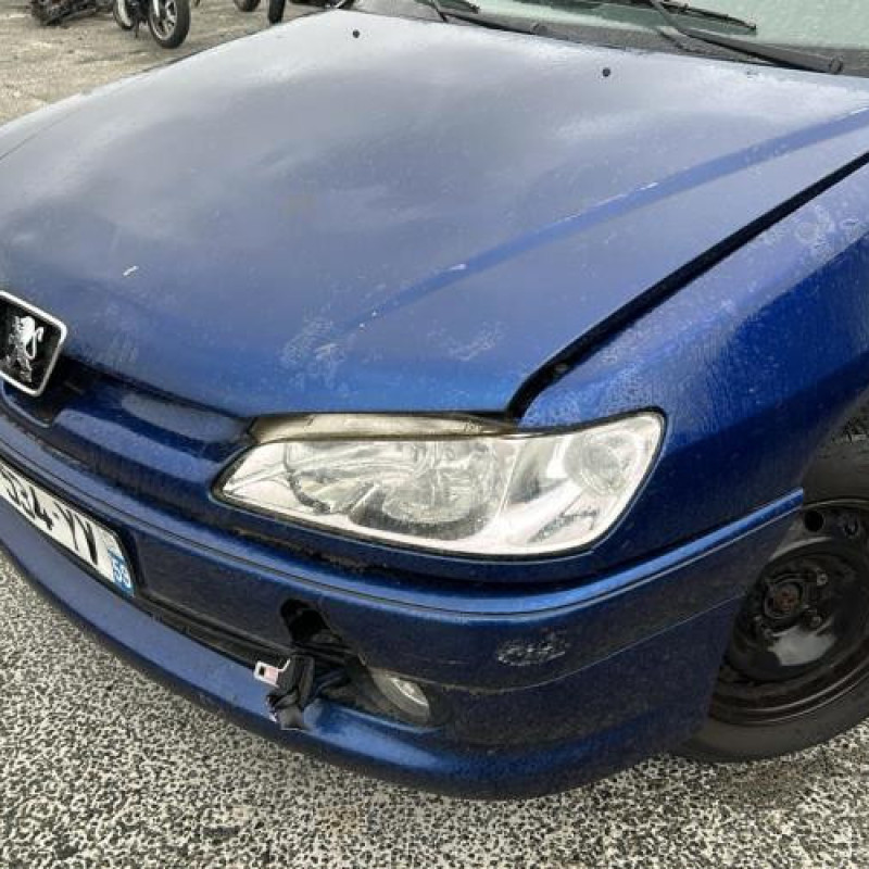 Jante PEUGEOT 306 Photo n°5