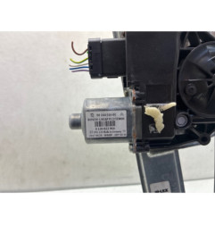Leve vitre electrique avant droit PEUGEOT 208 1 Photo n°1