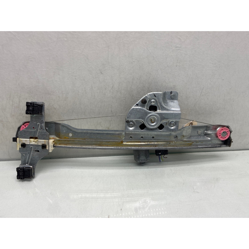 Leve vitre electrique avant droit PEUGEOT 208 1 Photo n°5