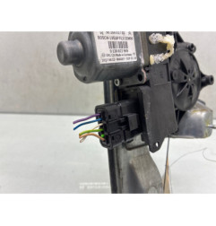 Leve vitre electrique avant gauche PEUGEOT 208 1