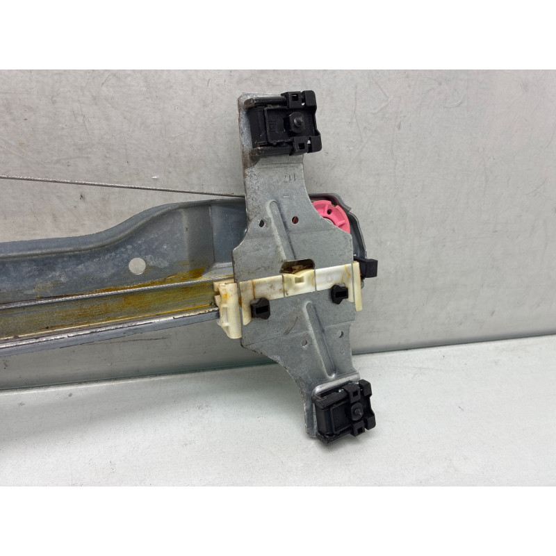 Leve vitre electrique avant gauche PEUGEOT 208 1 Photo n°4