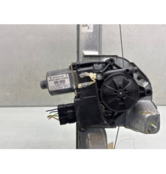 Leve vitre electrique avant gauche PEUGEOT 208 1