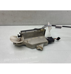 Serrure avant gauche PEUGEOT 208 1