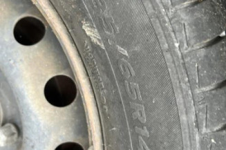 Jante PEUGEOT 306