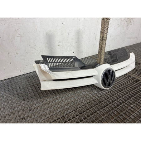 Calandre VOLKSWAGEN GOLF 5